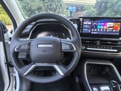 2022 Haval H6 2021 1.5T AT China tideChampionGDI #14