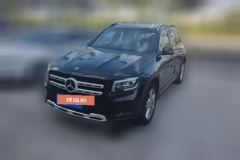 2022 Mercedes-Benz GLB-Class 2023 2.0T AT GLB 220 Dynamic #1