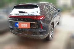 2023 Haval H6 2022 No.3generation 1.5T AT 2WDMax #3