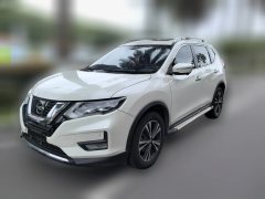 2020 Nissan X-Trail 2021 2.5 AT XL ITSLuxuryPilot4WD #1