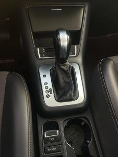 2019 Volkswagen Tiguan 2017 1.8T AT 300TSIsilk roadFashion #10