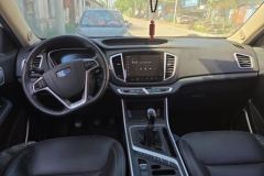 2018 Geely Auto Vision X6 2018 1.8 MT 4GConnectedPremium #12