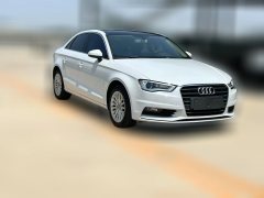 2016 Audi A3 Sedan 2016 1.4T AT 35TFSILinkedIn #2