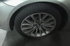 2016 BMW 5 Series 2014 2.0T AT 525LiLuxuryDesign Pkg #6