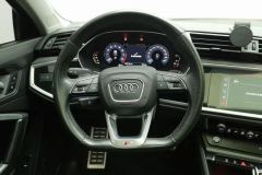 2021 Audi Q3 Sportback 2020 2.0T AT 45TFSIFashion4WD #15