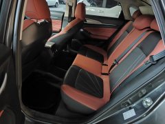 2024 Chang'an Eado 2023 Pleasure PLUS Blue WhaleNE 1.4T AT GDI DCTPremium #7
