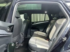 2025 Volkswagen ID.4 CROZZ 2025 Pure enjoymentEdition #6