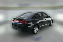 2020 Volkswagen Santana 2019 1.5 MT Fashion China VI #3