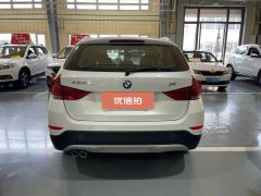 2016 BMW X1 2014 2.0T AT 18iFashionRWD #6