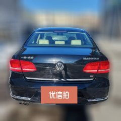 2014 Volkswagen Magotan 2013 1.8T AT Leading #5