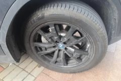 2021 BMW iX3 2021 Leading #6