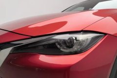 2019 Mazda CX-4 2018 2.0 AT blue sky vitalityEditionFWD China VI #5