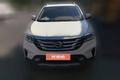 2019 GAC Trumpchi Trumpchi GS4 2018 1.5T MT 235TEliteFWD #2