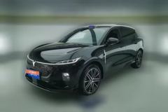 2025 Voyah Zhiyin 2025 4WDQiankunEdition #1
