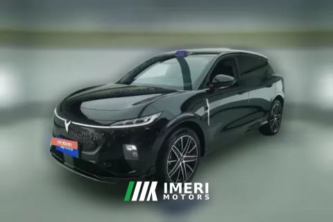 2025 Voyah Zhiyin 2025 4WDQiankunEdition