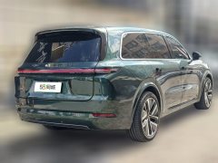2022 Li Auto Li Auto L9 2022 Max #3