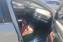 2018 Haval H2s 2018 1.5T AT Blue LabelLuxury #8