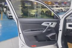 2019 Geely Auto Boyue 2020 1.8T AT Smart ElegantFWD #7