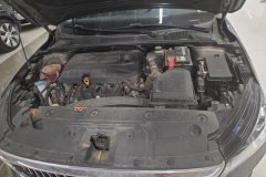 2022 Geely Auto Emgrand Sedan 2022 No.4generation 1.5L MT Elite #10