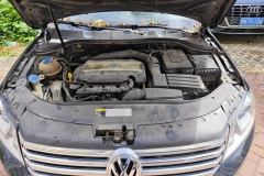 2015 Volkswagen Magotan 2015 2.0T AT Premium Facelift #10