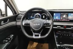 2023 Kia K5 2021 1.5T AT 270T CVVD HuanNewEdition #15