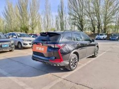 2022 Dongfeng Fengshen Yixuan GS 2021 1.5T AT 230T Chasing starsEdition #6