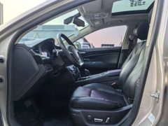 2017 Geely Auto Bo Rui 2016 1.8T AT Premium Elegant #4