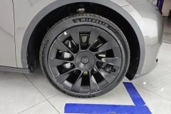 2021 Tesla Model Y 2021StandardBattery lifeRWDEdition #6