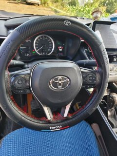 2020 Toyota Levin 2021 1.8 AT H E-CVTLuxury Hybrid #12