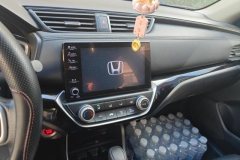 2020 Honda Crider 2019 1.0T AT 180TurboLeading #13
