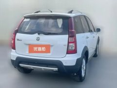 2015 Dongfeng Fengxing Jingyi X3 2015 1.5 MT Exclusive #7