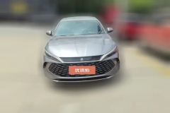 2024 BYD Qin L 2024 1.5L AT DM-i 80KMLeading #2