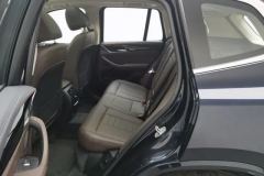 2021 BMW X3 2021xDrive25i AT MSport Pkg #19