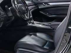 2019 Honda Accord 2018 1.5T AT 260TURBOElite #4