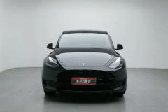 2022 Tesla Model Y 2022 rear wheel driveEdition #3