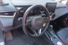 2022 Toyota Corolla 2021 1.2T AT S-CVTElitePLUSEdition #15