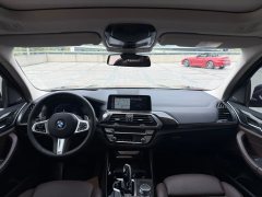 2020 BMW X3 2020 2.0T AT 30iLeading MSport Pkg4WD #7