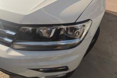 2019 Volkswagen Tiguan L 2019 2.0T AT 330TSIpanoramicComfortFWD China VI #5