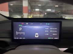 2025 Dongfeng Fengxing Dongfeng Fengxing Xinghai S7 2024 555Luxury #9