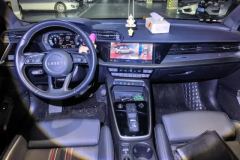 2023 Audi A3 Sedan 2022 A3L Limousine 1.4T AT 35 TFSI FashionSport #12