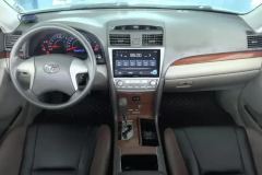 2014 Toyota Camry 2013 2.0 AT 200EClassicElite #12