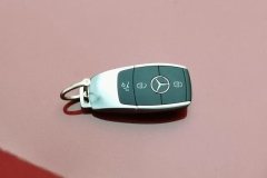 2021 Mercedes-Benz C-Class 2021 1.5T AT C260star shineCollector #10