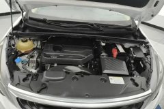 2021 Geely Auto Emgrand GS 2020 1.4T AT elegant #10