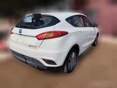 2016 Chang'an Eado XT 2015 1.6 MT Junku China IV #4
