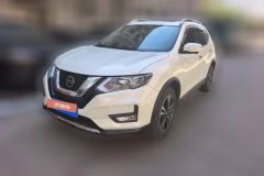2019 Nissan X-Trail 2019 2.5 AT Smart ConnectLuxury 4WD #1