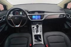 2017 Geely Auto Emgrand GS 2016 1.8 AT SportLingshang #12