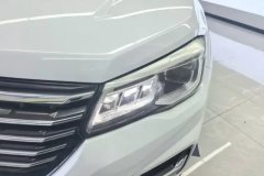 2019 Chang'an CS75 2018 1.5T AT 280TChie #5