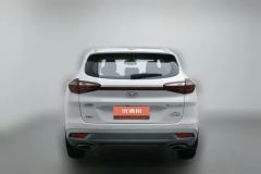 2020 Hyundai Tucson 2020 1.6T AT 280TGDiSmart ConnectFWD China VI #4