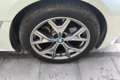 2026 BMW i3 2026 eDrive 35 L #6