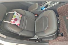 2015 GAC Trumpchi Trumpchi GS4 2015 1.3T AT 200TLuxury #8